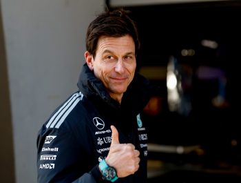 Wolff sees ‘stronger spectacle’ in Miami following reg tweaks