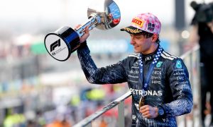 Wolff draws line over Antonelli–Senna hype: ‘I don’t enjoy it’