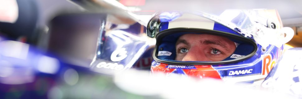 Marko lays bare Verstappen’s problem at Red Bull