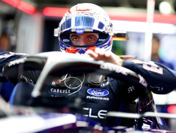 Marko lays bare Verstappen’s problem at Red Bull