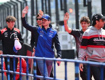 No free laps: F1 drivers risk criminal records in Italian tax probe!