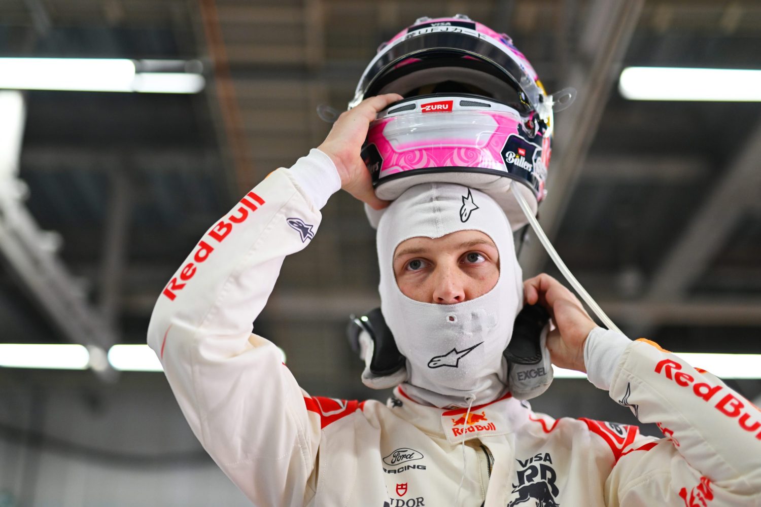 Lawson finds his groove but Permane wants less mistakes&rsquo;