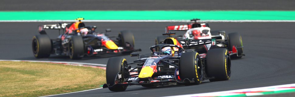 Mekies on why Miami will be ‘second season launch’ for Red Bull