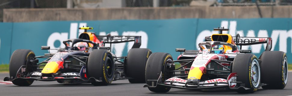 Brown: Cozy team alliances a risk for F1’s ‘sporting fairness’