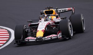 Racing Bulls prepping double upgrade push during F1's April lull