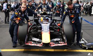 Red Bull shakes up tech team as performance questions mount