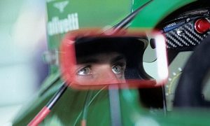 First trailer for ‘The Kaiser’ brings Schumacher’s F1 debut to life