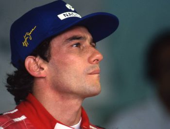 When principle beat passion: Why Todt denied Senna a Ferrari seat