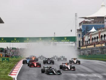 Istanbul Park to host Formula 1 Turkey Grand Prix from 2027
