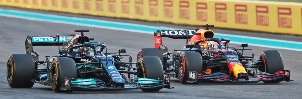 Wittich reignites Abu Dhabi 2021 fallout – defends ‘scapegoat’ Masi