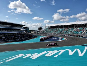 FIA shakes up Miami GP schedule with extended practice session