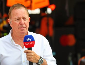 Brundle suggests F1’s new-era cars may be illegal by design