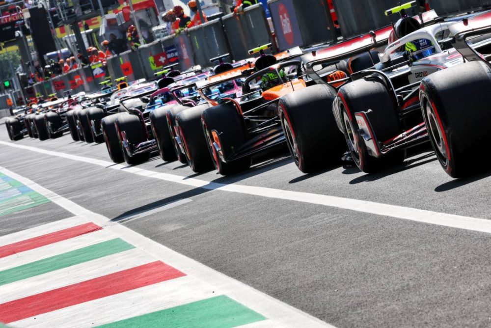 No free laps: F1 drivers risk criminal records in Italian tax probe