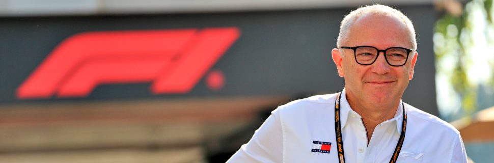 Domenicali fires back at critics: ‘Formula 1 has no problems’