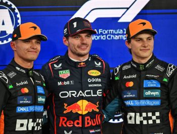 Norris, Piastri warn of ‘big loss’ if Verstappen walks away