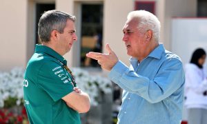 ‘He has not got the patience’: Steiner questions Stroll’s F1 strategy