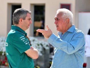 ‘He has not got the patience’: Steiner questions Stroll’s F1 strategy