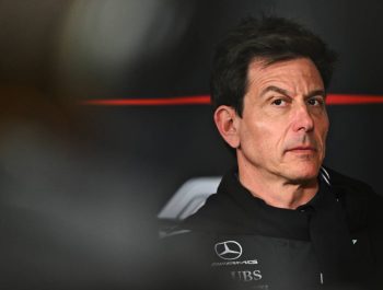 Wolff sounds alarm over ADUO “gamesmanship” risk