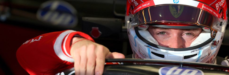 Leclerc reveals ‘most difficult’ moment of an F1 weekend