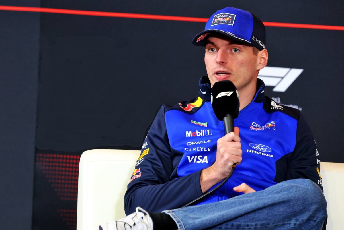 Coulthard puzzled by FIA silence on Verstappen Suzuka media row