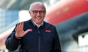 Domenicali responds to Verstappen criticism with subtle warning
