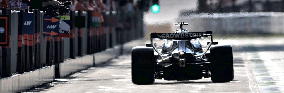 FIA bans secret qualifying trick used by Mercedes and Red Bull