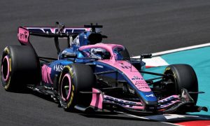 Nielsen lifts lid on Alpine car’s ‘biggest single weakness’