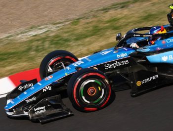 Brundle views Williams’ 2026 ‘very concerning’ as problems mount