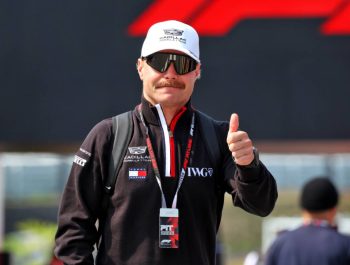 Bottas reveals unprecedented role in shaping Cadillac F1 car