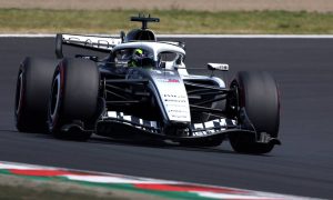 Cadillac's start ‘promising’ but Perez notes ‘big challenge’ ahead