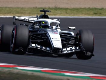 Cadillac's start ‘promising’ but Perez notes ‘big challenge’ ahead