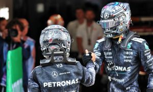 Marko sees Mercedes pairing dominating ‘exciting’ 2026 title battle