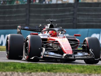 Leclerc points to one crucial area holding Ferrari back
