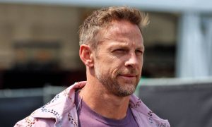Button shuts down Sky F1 rumor: ‘I’ve got enough going on’