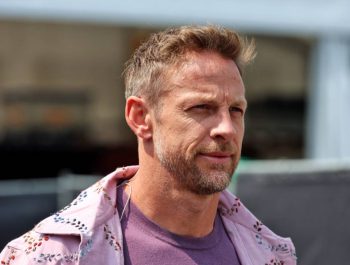 Button shuts down Sky F1 rumor: ‘I’ve got enough going on’