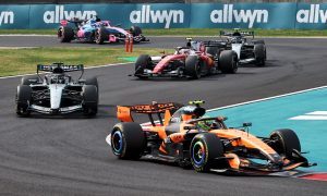 FIA, manufacturers open ‘constructive dialogue’ on F1 engine rules