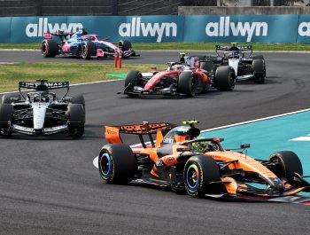 FIA, manufacturers open ‘constructive dialogue’ on F1 engine rules