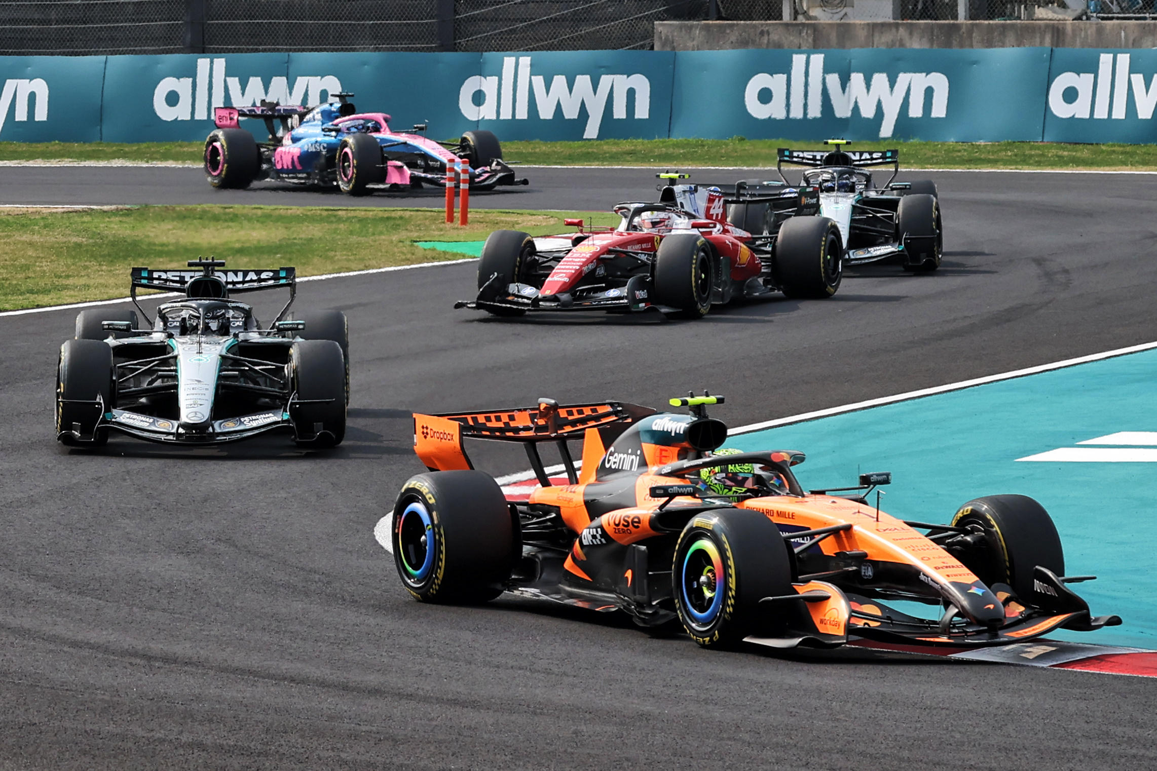 FIA, manufacturers open &lsquo;constructive dialogue&rsquo; on F1 engine rules