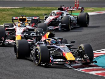 Mekies: Red Bull now ‘paying the price’ for 2025 gamble