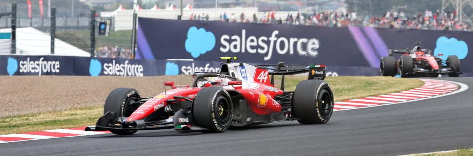 Serra plays down impact of F1 hiatus on Ferrari upgrades