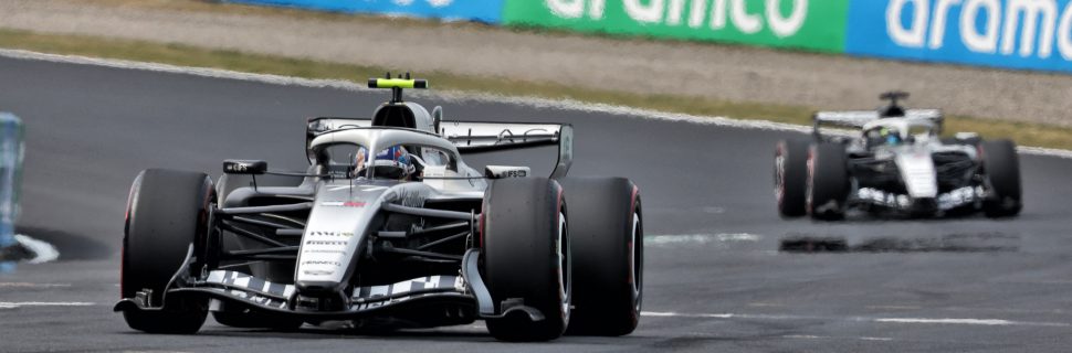 Towriss: Cadillac engine programme running ‘ahead of schedule’