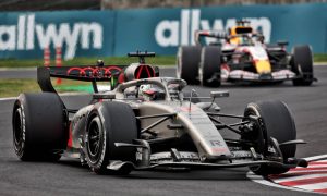 Binotto details Audi’s R26 weaknesses as F1 reality bites