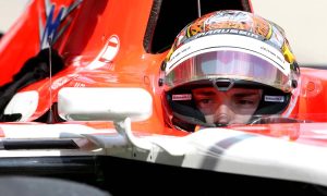 How Jules Bianchi forged Leclerc’s ‘best’ motorsport memories