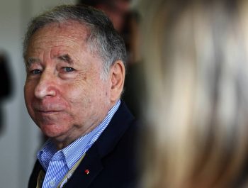 Todt reveals Red Bull approach – and explains why he said no