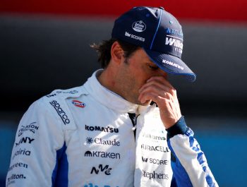‘He’s up against it’: Brundle fears Sainz facing career dead end in F1