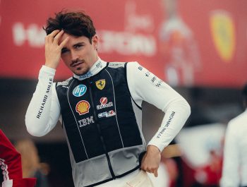 Leclerc reveals ‘most difficult’ moment of an F1 weekend