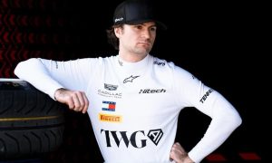 ‘Super exited’ Herta counting down days to Barcelona F1 debut
