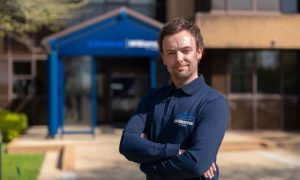 Williams recruit ex-Mercedes F1 engineer Dan Milner