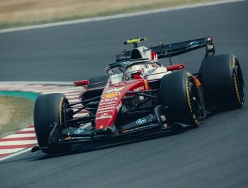 Brundle sees ‘big step forward’ for Ferrari and Hamilton in Miami