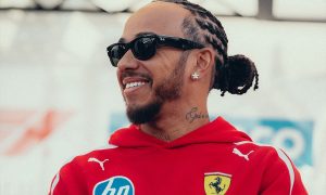 Hamilton on silencing the critics: ‘I still have what it takes’